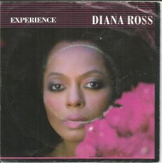 Diana Ross – Experience (1986)