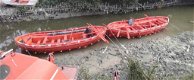 Open Type Lifeboat 7.32 Meter - 0 - Thumbnail