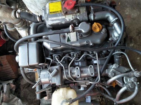 Yanmar 3JH25A Engine for Sale - 3