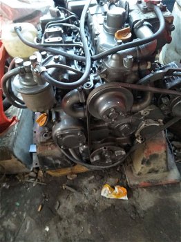 Yanmar 3JH25A Engine for Sale - 6