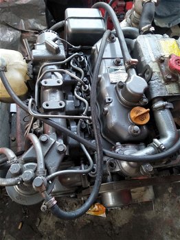 Yanmar 3JH25A Engine for Sale - 7