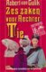 Rechter tie - robert van gulik - 1 - Thumbnail