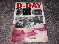 D-Day Normandië, 6 juni 1944