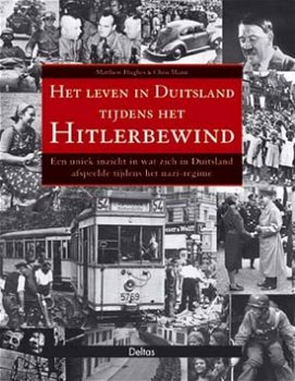 Het leven in Duitsland tijdens het Hitlerbewind - 0