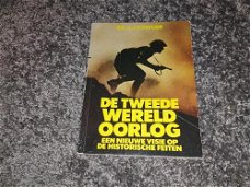 DE TWEEDE WERELDOORLOG - A.J.P. Taylor