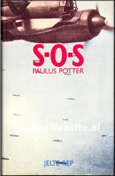 S.O.S. Paulus Potter - 0