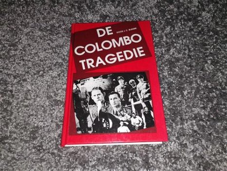 De Colombo tragedie - 0