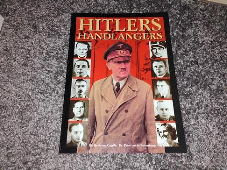 Hitlers Handlangers - 0