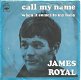 James Royal – Call My Name (1968) - 0 - Thumbnail
