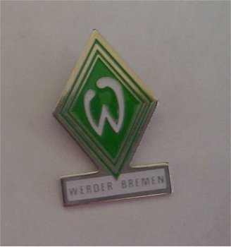 Pin Werder Bremen - 0
