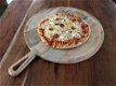pizza , snijplank , dienblad - 3 - Thumbnail