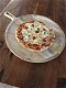 houten pizza pan , dienblad , pizza bord , kado - 1 - Thumbnail