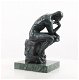 kado , de denker , brons , by RODIN, beeld - 2 - Thumbnail