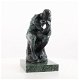 kado , de denker , brons , by RODIN, beeld - 3 - Thumbnail