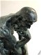 kado , de denker , brons , by RODIN, beeld - 4 - Thumbnail