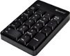Wireless Numeric Keypad 2 Draadloos numeriek toetsenbord - 0 - Thumbnail