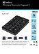 Wireless Numeric Keypad 2 Draadloos numeriek toetsenbord - 2 - Thumbnail