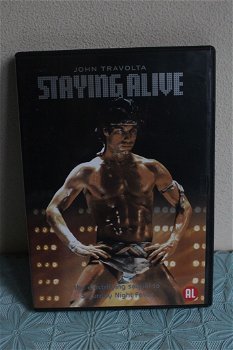 Staying Alive - 0