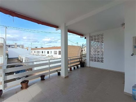 Uw eigen ruime Appartement aan de binnenzee van de COSTA DEL SOL met - 2