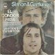 Simon And Garfunkel ‎– El Condor Pasa (1970) - 0 - Thumbnail