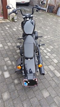 Harley Davidson Street Bob FXBB 2020 - 3