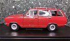 Opel Kadett B Caravan rood 1/24 Whitebox WB084 - 0 - Thumbnail
