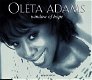 Oleta Adams – Window Of Hope (4 Track CDSingle) - 0 - Thumbnail