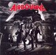 Airbourne – Runnin' Wild (CD) Nieuw/Gesealed - 0 - Thumbnail