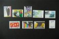 Nederland: 1986 nr Ned: Zegels 1986 postfris, maar gestempeld - 1 - Thumbnail