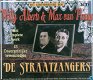 Willy Alberti & Max van Praag / De Straatzangers – Het Legendarische Duo - Het Complete Werk - 43 - 0 - Thumbnail