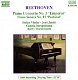Stefan Vladar - Beethoven: Piano Concerto No 5, Sonata No 15 (CD) Nieuw - 0 - Thumbnail