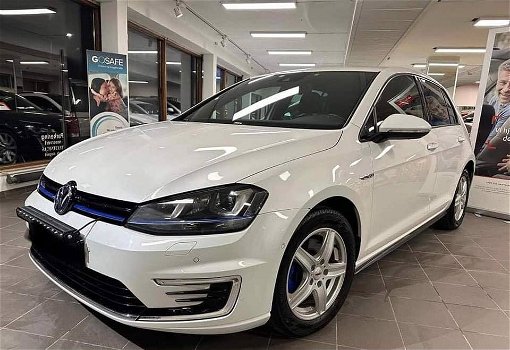 Volkswagen Golf 2015 - 0