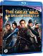 The Great Wall (Blu-ray) met oa Matt Damon Nieuw - 0 - Thumbnail