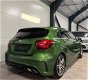 Mercedes-Benz A Class - 1 - Thumbnail