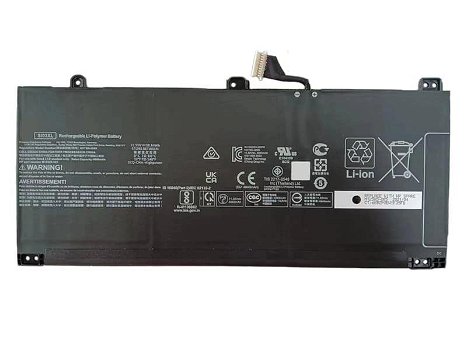 HP SI03XL Laptop Batteries: A wise choice to improve equipment performance - 0