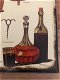 wijnbord , wandbord , kado , wijndecoratie - 2 - Thumbnail