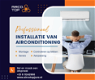 Professionele airco installatie en service in Nederland! - 0 - Thumbnail