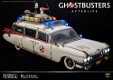 Blitzway Ghostbusters: Afterlife ECTO-1 1959 Cadillac - 0 - Thumbnail