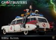 Blitzway Ghostbusters: Afterlife ECTO-1 1959 Cadillac - 1 - Thumbnail