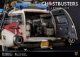 Blitzway Ghostbusters: Afterlife ECTO-1 1959 Cadillac - 2 - Thumbnail