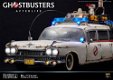 Blitzway Ghostbusters: Afterlife ECTO-1 1959 Cadillac - 4 - Thumbnail