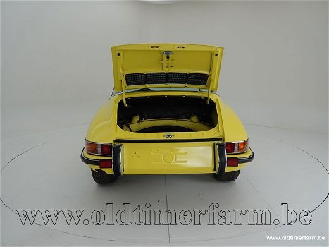 Porsche 911 2.4 Targa Olklappe '72 CH0390 - 5