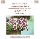 Jenö Jandó - Beethoven – Piano Sonatas, Vol. 3 (CD) Nieuw - 0 - Thumbnail