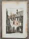 Hôtel de Cluny... Garden Front - H. Longueville Jones - 0 - Thumbnail