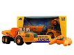 RC vrachtwagen dumper 41 cm 1:28 - 1 - Thumbnail