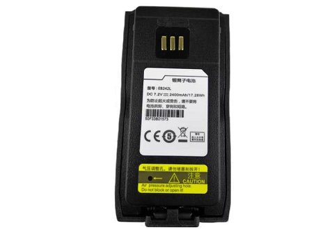 High-compatibility battery EB242L for VIG VR8810 VR8800 VR8820 - 0