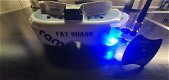 Fatshark fpv bril Hd3 dominator - 1 - Thumbnail