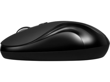 Wireless Mouse Draadloze muis met vijf jaar garantie voor linkshandigen - 4