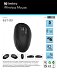 Wireless Mouse Draadloze muis met vijf jaar garantie voor linkshandigen - 6 - Thumbnail
