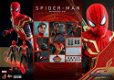 Hot Toys MMS623 Spider-Man No Way Home Integrated Suit - 0 - Thumbnail